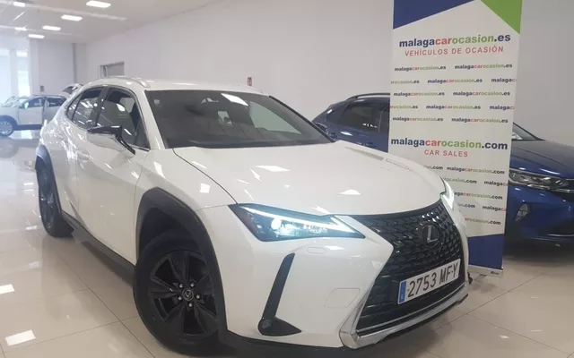 LEXUS UX UX 250h Business City 2WD