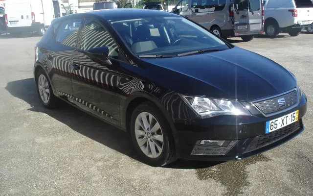 SEAT Leon 1.0 EcoTSI Style S/S