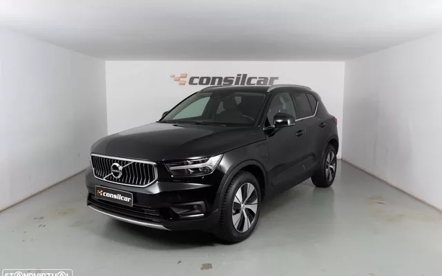 Volvo XC 40 1.5 T5 PHEV Momentum Plus