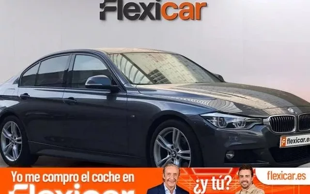 BMW Serie 3 320iA
