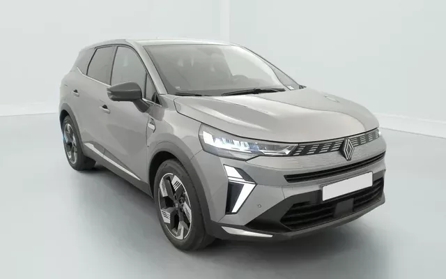 Renault SYMBIOZ E-Tech full hybrid 160 ch Techno Zéro km immatriculé