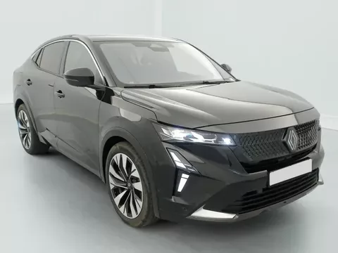 Renault Rafale E-Tech full hybrid 200ch Techno Zéro km immatriculé