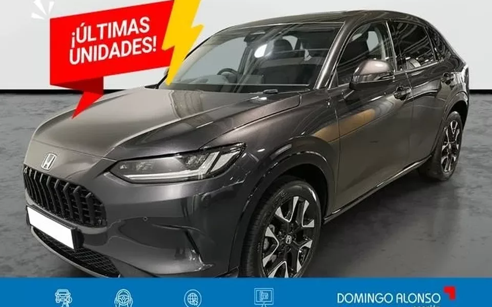 HONDA ZR-V Nuevo Híbrido 2.0 i-MMD 135 kW (184 CV) Advance
