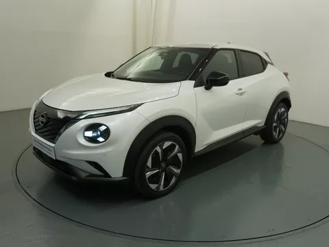 NISSAN Juke JUKE 1.6 HYBRID HEV 105KW N-CONNECTA AUTO 143 5P
