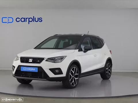SEAT Arona 1.0 TSI FR
