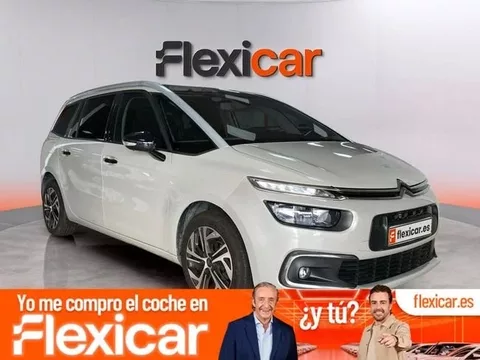 CITROEN C4 PureTech 96KW (130CV) S&S 6v Feel