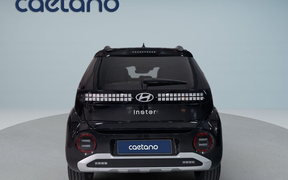 Hyundai Inster