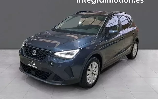 SEAT Arona Arona 1.0 TSI S&S Style Special Edition 115