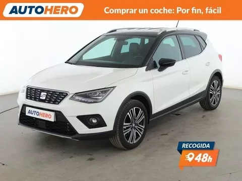 SEAT Arona 1.0 TSI Xcellence