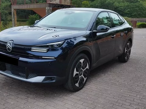 Citroën e-C4 X 54 kWh Autonomia Alargada Plus