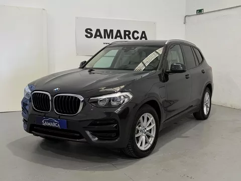 BMW X3 X3 xDrive 30e