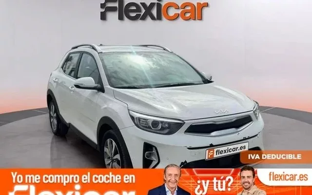 KIA Stonic 1.0 T-GDi 74kW (100CV) MHEV iMT Drive