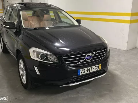 Volvo XC 60 2.0 D4 Momentum