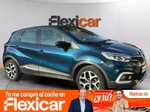 RENAULT Captur Captur TCe Energy Zen 66kW