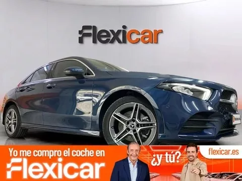 MERCEDES-BENZ Clase A A 250 e