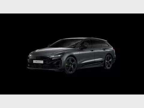 AUDI A6 Avant e-tron Audi A6 Avant Corporate S e-tron performance 270,00 kW