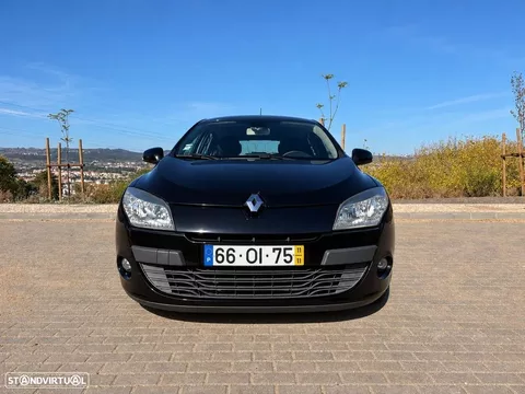 Renault Mégane Sport Tourer 1.5 dCi Dynamique