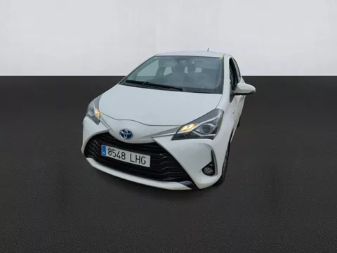 TOYOTA Yaris TOYOTA YARIS 1.5 100H Active