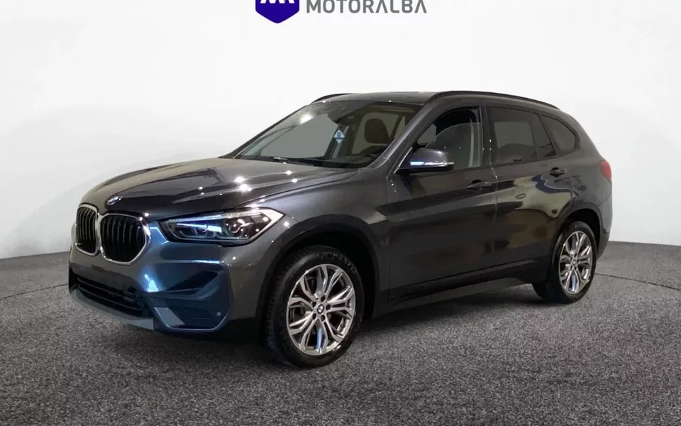 BMW X1 X1 sDrive 18i