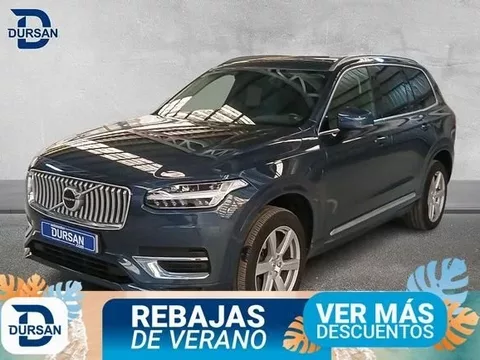 VOLVO XC90 2.0 T8 AWD Recharge Inscription Exp Auto