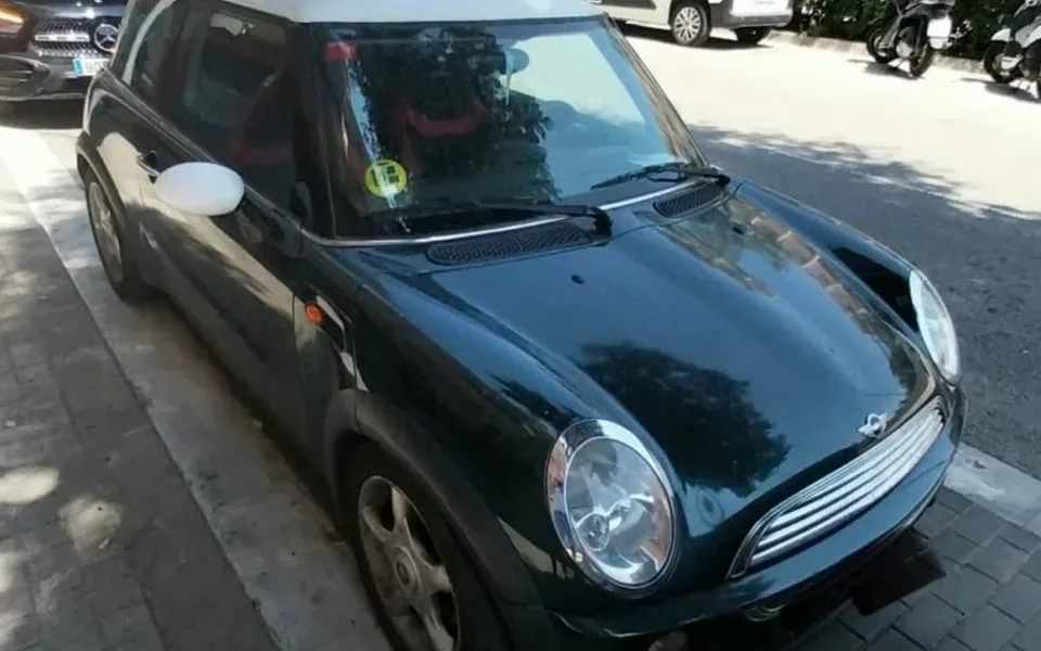 MINI Mini Mini Cooper