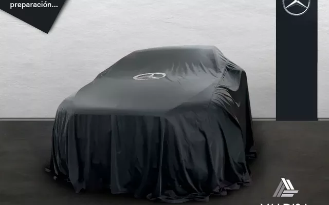 MERCEDES-BENZ Clase CLA CLASE CLA 220 d Coupé