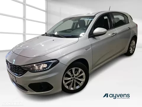 Fiat Tipo 1.3 M-Jet Lounge