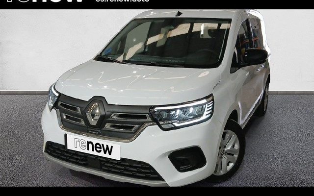 Renault Kangoo Combi Equilibre L1 E-Tech 90 kW (122 CV)