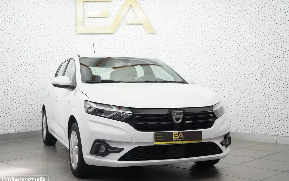 Dacia Sandero 1.0 TCe Comfort