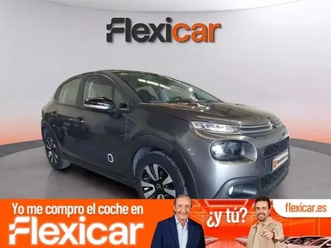 CITROEN C3 C3 1.6BlueHDi S&S Feel 100