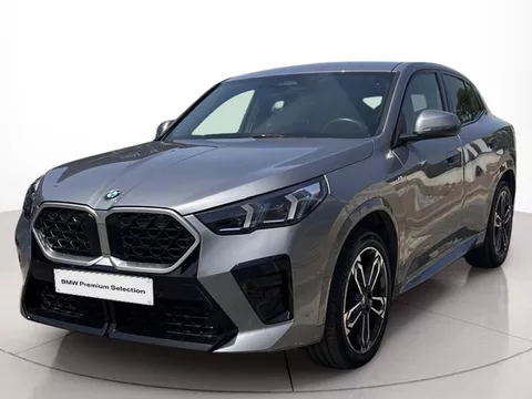 BMW - X2 - X2 sDrive18d Pack Desportivo M