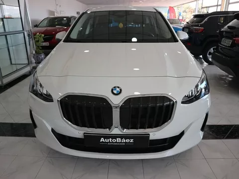 BMW Serie 2 218d
