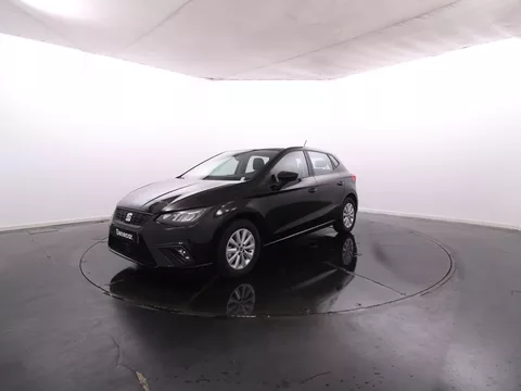 Seat Ibiza 1.0 TSI Style 115cv DSG
