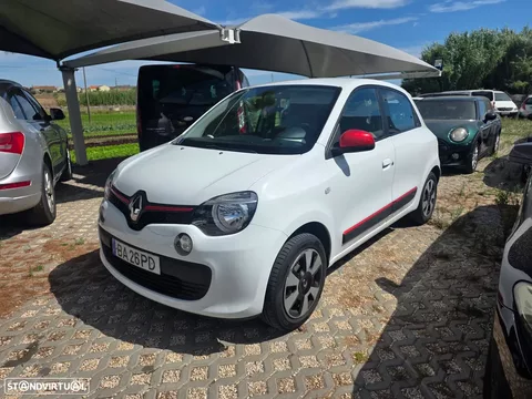 Renault Twingo 1.0 SCe Dynamique