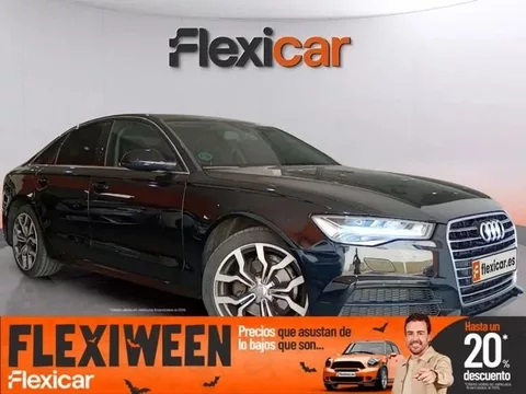 AUDI A6 2.0 TDI 190CV ultra quat S tron Advanced