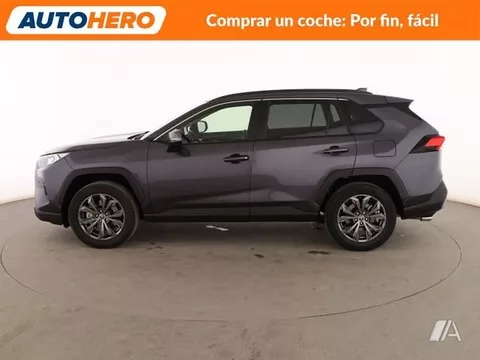 TOYOTA RAV-4 2.5 Hybrid 4x2 Active Drive