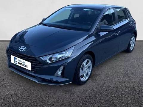 HYUNDAI i20 1.2 79 Initia