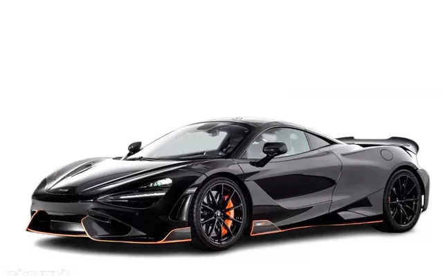 McLaren 765LT