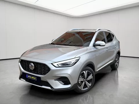 MG ZS 1.5 Comfort