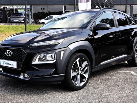 Hyundai Kauai 1.0 T-GDi Premium