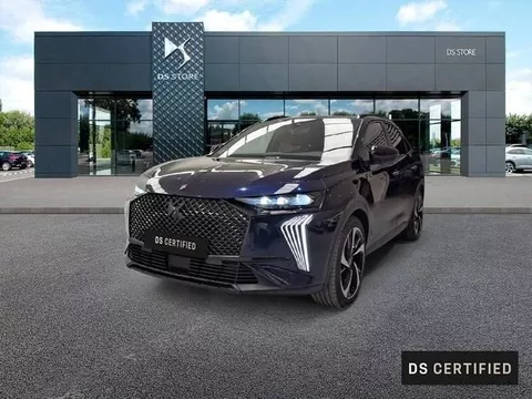 DS DS 7 Crossback DS 7 E-Tense Performance Line Aut. 4x2