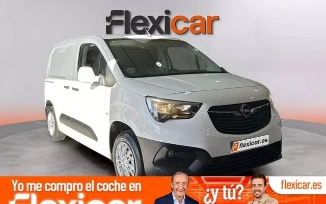 OPEL Combo Combo Life 1.5TD S/S Selective L 100