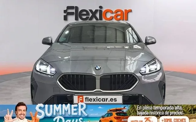 BMW Serie 1 120