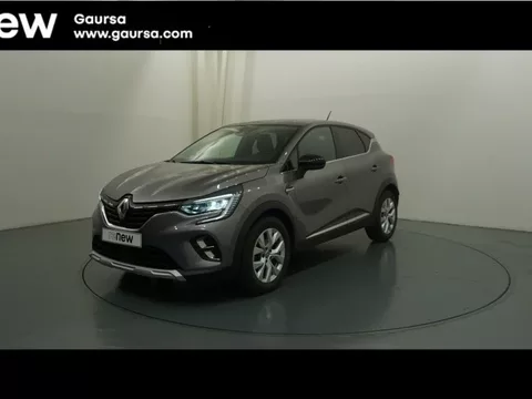 RENAULT Captur CAPTUR 1.0 TCE 90 ZEN 90 5P
