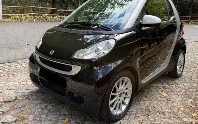 Smart ForTwo Coupé 0.8 cdi Pulse 54