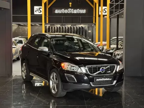 Volvo XC 60 2012 2.0 D4 R-Design Start/Stop