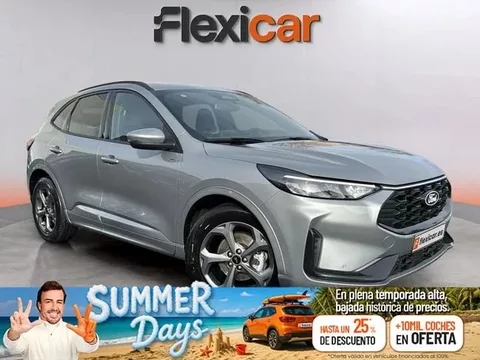 FORD Kuga Kuga 1.5 EcoBoost ST-Line FWD 150