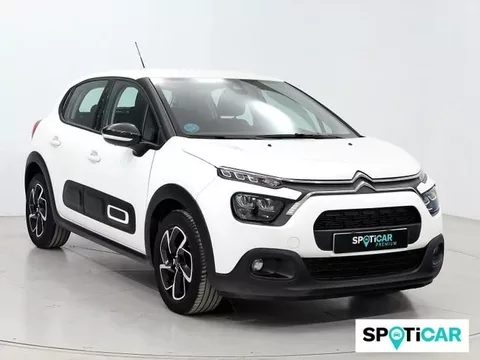 CITROEN C3 PureTech 60KW (83CV) Feel Pack