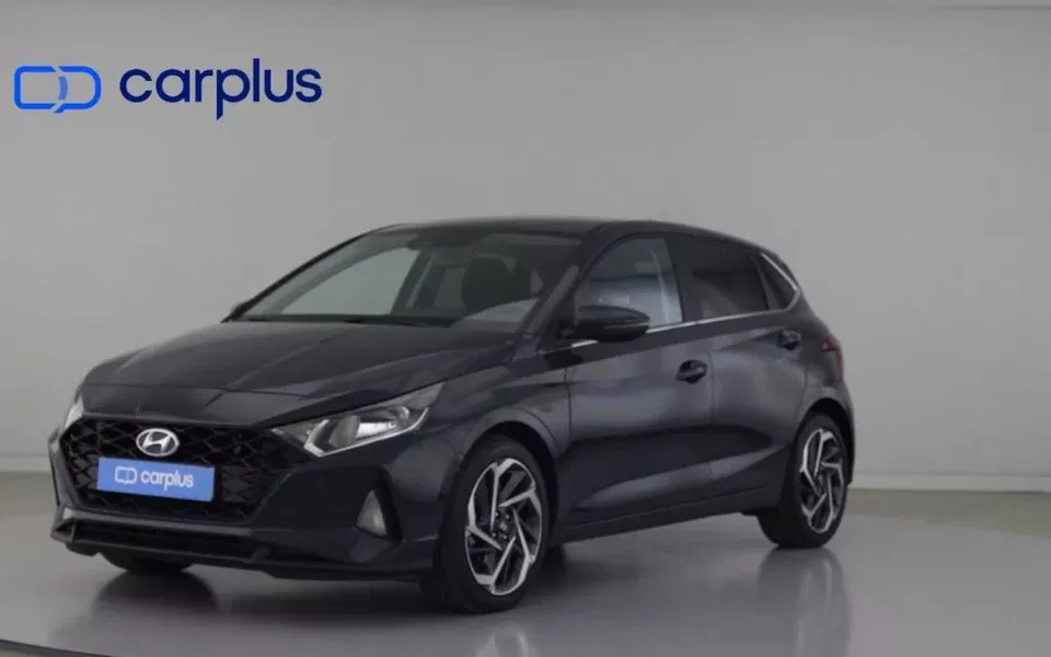 Hyundai i20 1.0 T-GDi Style