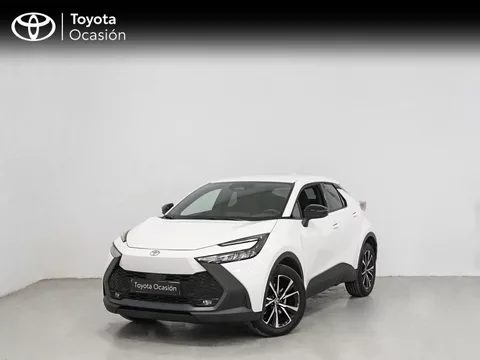 TOYOTA C-HR C-HR 220PH Advance